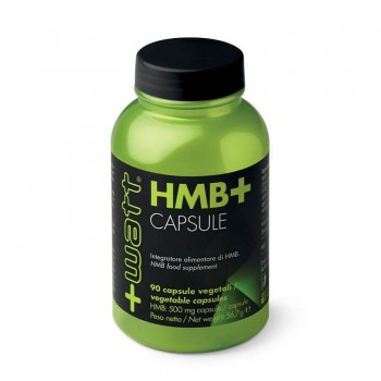 HMB+ in capsule