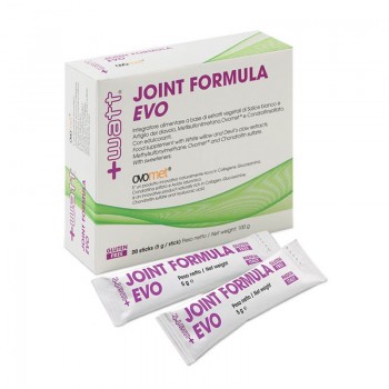 Joint Formula Evo