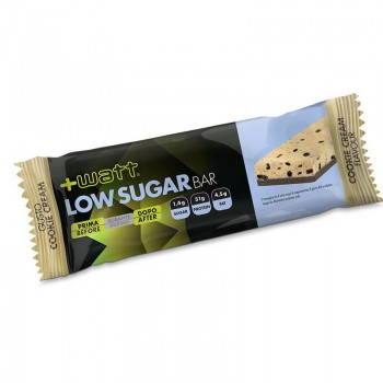 Low Sugar Bar BOX barrette proteiche