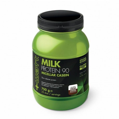 Milk Protein 90 750gr