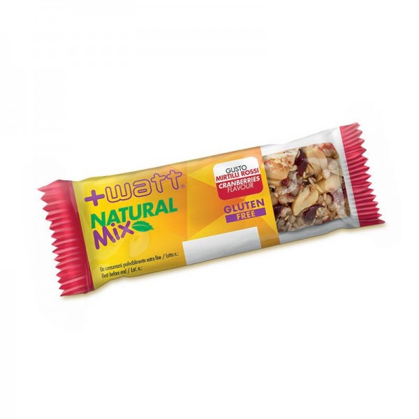 Natural Mix Bar
