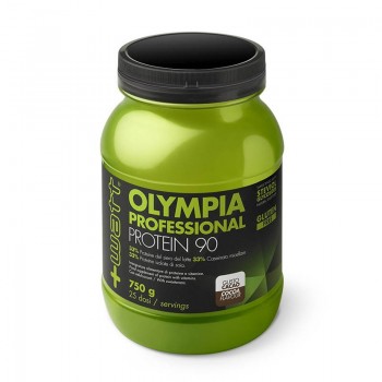 Olympia Professional Protein 90