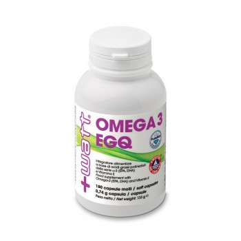 Omega 3 EGQ