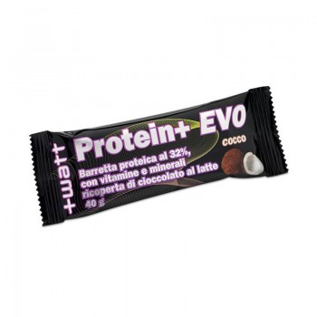 Protein+ EVO