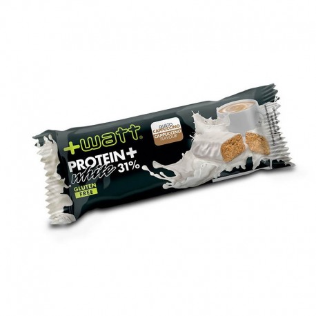 Protein+ White