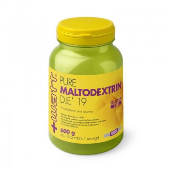 Pure Maltodextrin D.E. 19 600 g