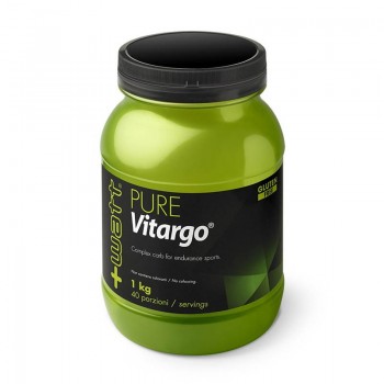 Pure Vitargo® 1 kg