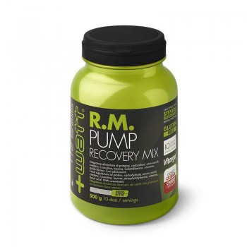 R.M. Pump Recovery Mix