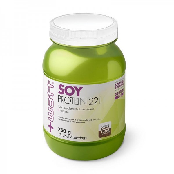 Soy Protein 221 750 gr