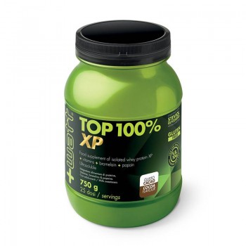 Top 100% XP 750 gr