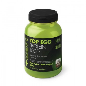 Top Egg Protein 1000 250 gr