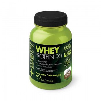 Whey Protein 90 250 gr