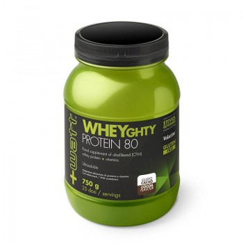 Wheyghty Protein 80 750 gr