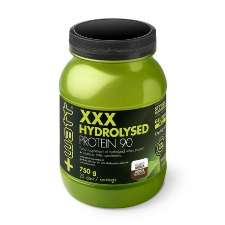XXX Hydrolysed Pro 90 750 gr