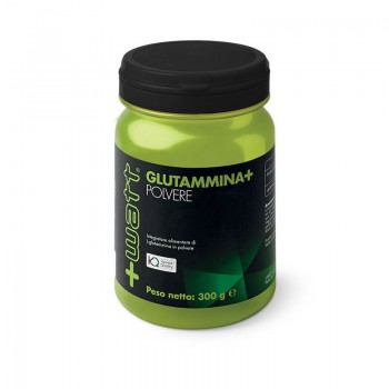 Glutammina+ 300 gr