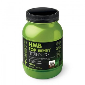 HMB Top Whey Protein 90