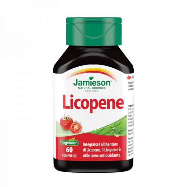Licopene
