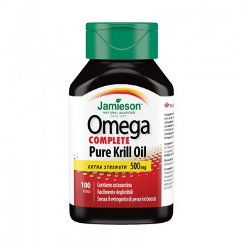 Omega Complete Super Krill