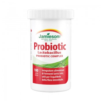 Probiotic Lactobacillus