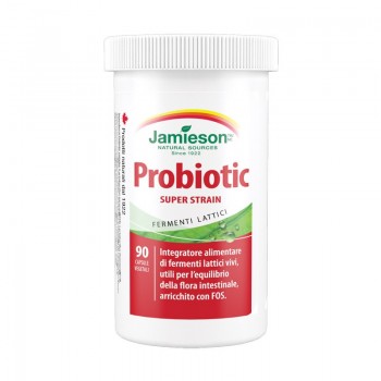 Probiotic super strain