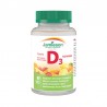Vitamina D gummies