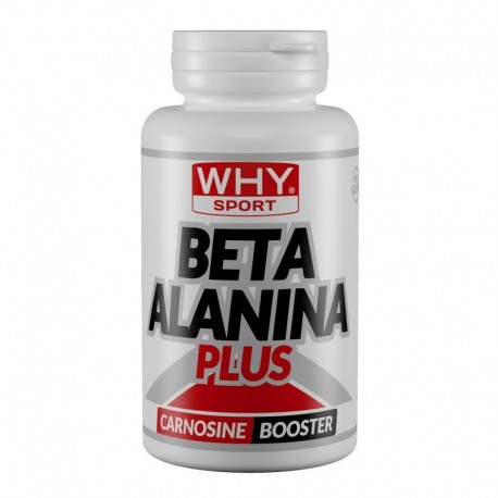 Beta Alanina Plus