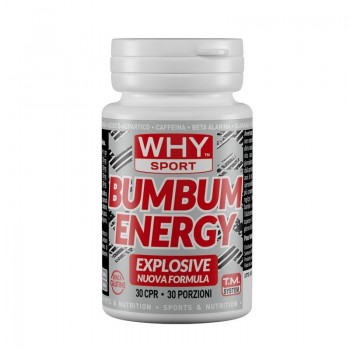 Bum Bum Energy