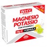 Magnesio Potassio 10 bustine