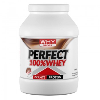 Perfect Whey 750