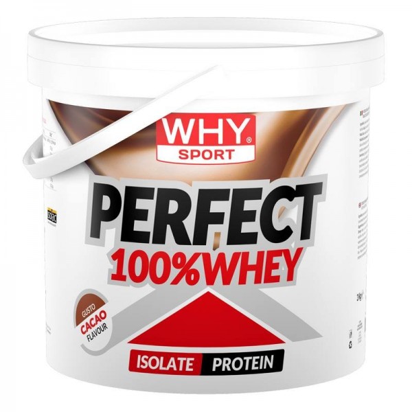 Perfect Whey 3000