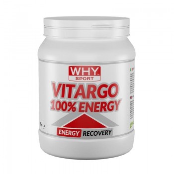 Vitargo 100% Energy