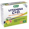 Vitamina C+D3