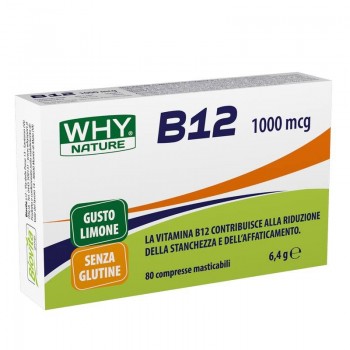 Vitamina B12 1000