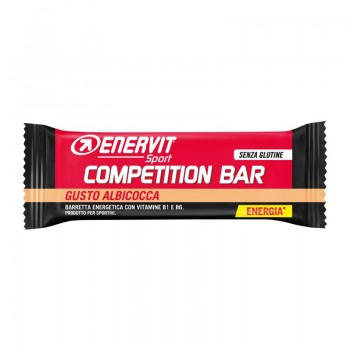 Competition Bar