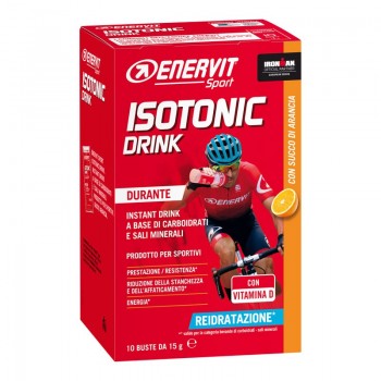 Isotonic Drink 10 buste