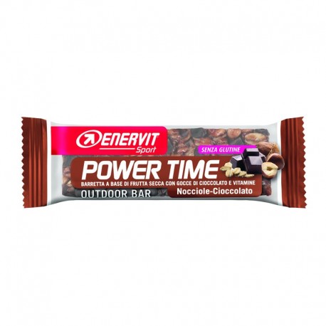 Power Time