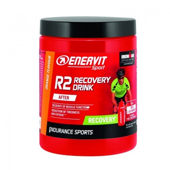 R2 Recovery Drink