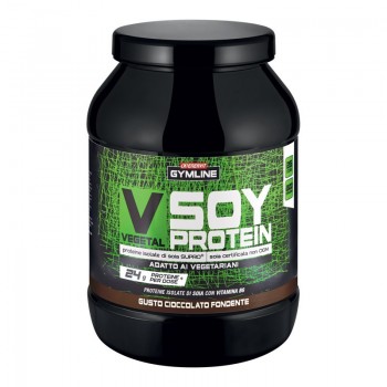 Vegetal Soy Protein