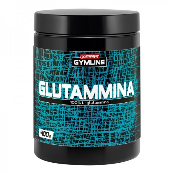 L-Glutammina Gymline