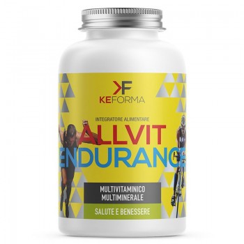Allvit Endurance