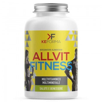 Allvit Fitness
