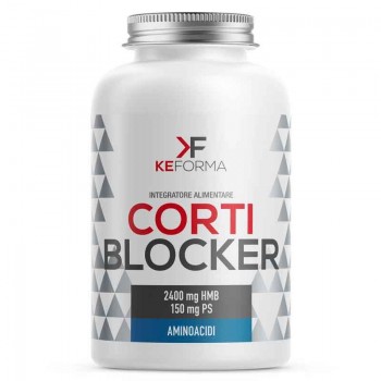 Corti Blocker