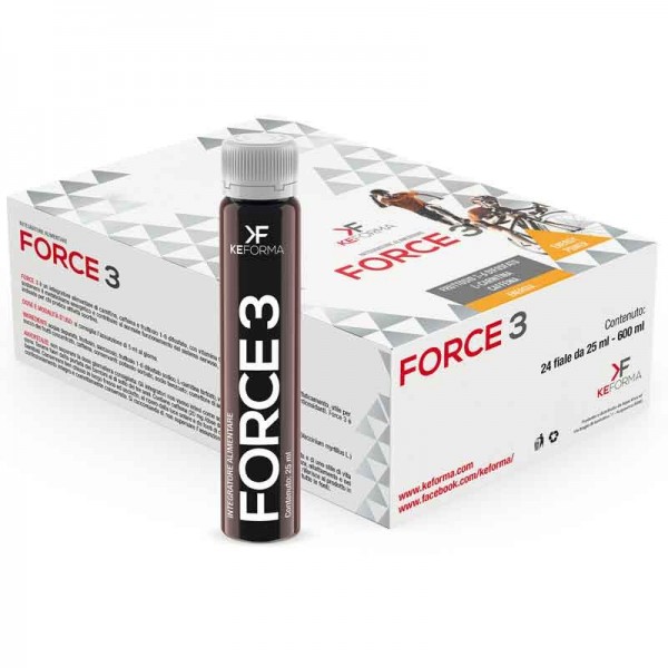 Force 3