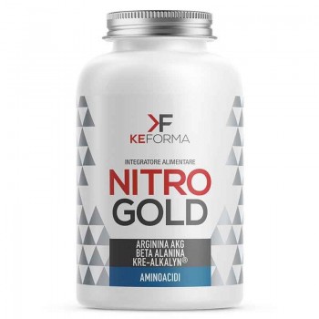Nitro Gold