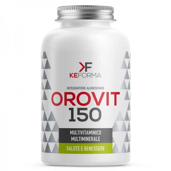 Orovit 150