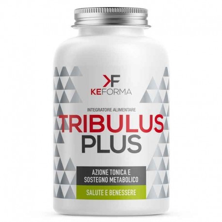 Tribulus Plus