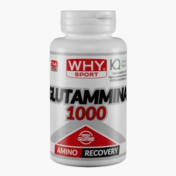 100% Glutammina