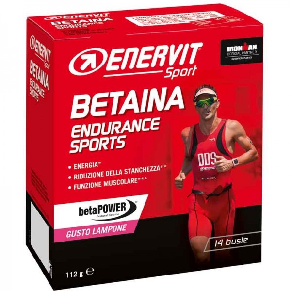 Betaina Endurance Sport
