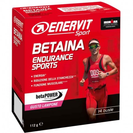Betaina Endurance Sport