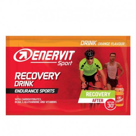 R2 Recovery Drink busta 50 g